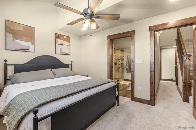 1014 Atlantic Lode Road, Breckenridge, CO 80424