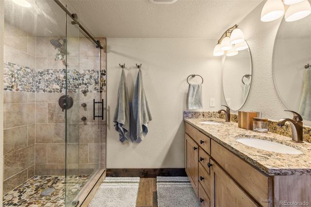 1014 Atlantic Lode Road, Breckenridge, CO 80424