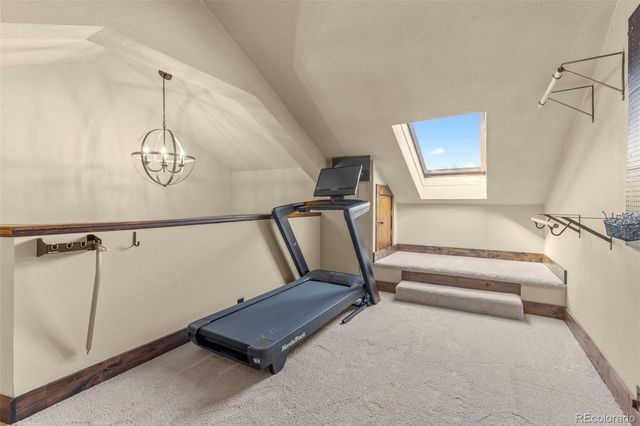 1014 Atlantic Lode Road, Breckenridge, CO 80424