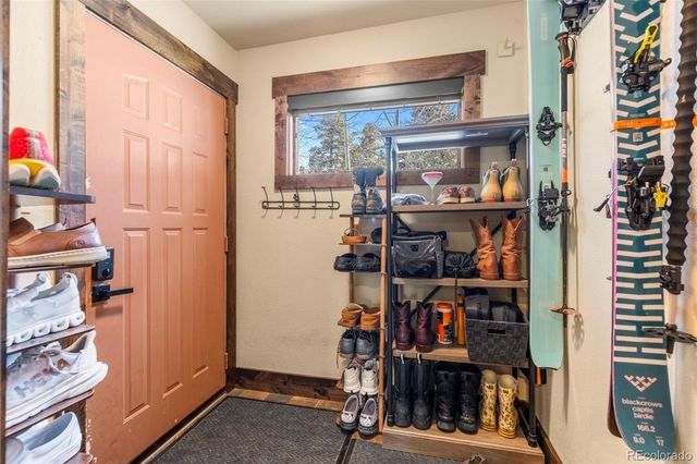 1014 Atlantic Lode Road, Breckenridge, CO 80424