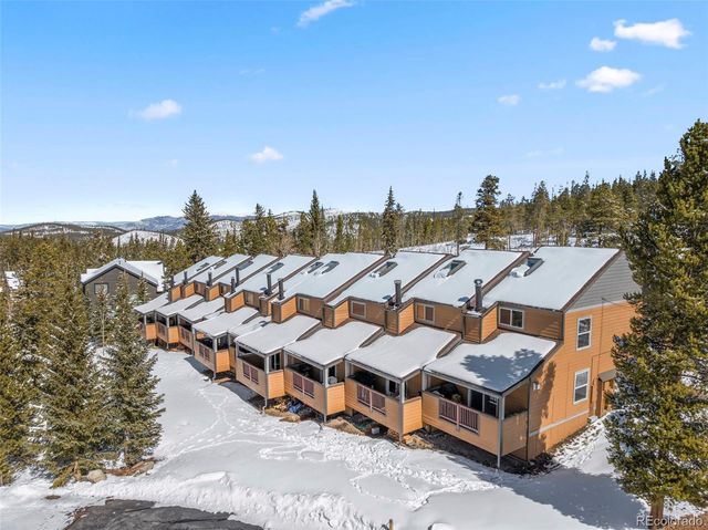 1014 Atlantic Lode Road, Breckenridge, CO 80424