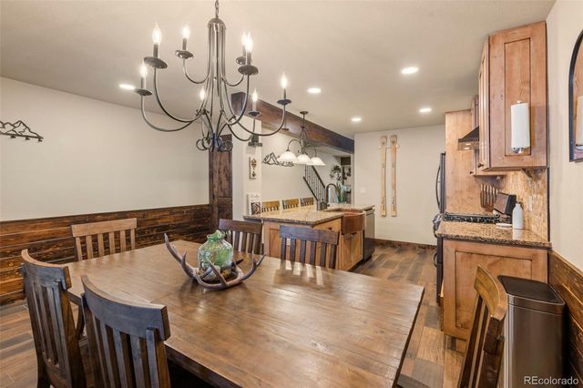 1014 Atlantic Lode Road, Breckenridge, CO 80424