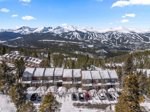 1014 Atlantic Lode Road, Breckenridge, CO 80424