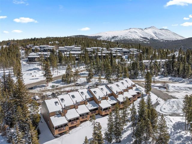 1014 Atlantic Lode Road, Breckenridge, CO 80424