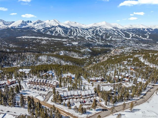 1014 Atlantic Lode Road, Breckenridge, CO 80424