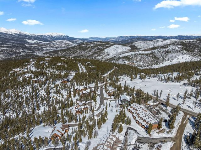 1014 Atlantic Lode Road, Breckenridge, CO 80424