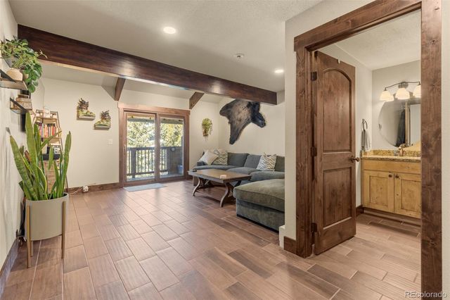 1014 Atlantic Lode Road, Breckenridge, CO 80424