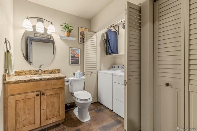 1014 Atlantic Lode Road, Breckenridge, CO 80424