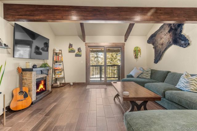 1014 Atlantic Lode Road, Breckenridge, CO 80424