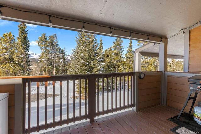 1014 Atlantic Lode Road, Breckenridge, CO 80424