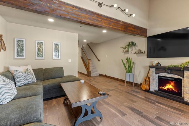 1014 Atlantic Lode Road, Breckenridge, CO 80424