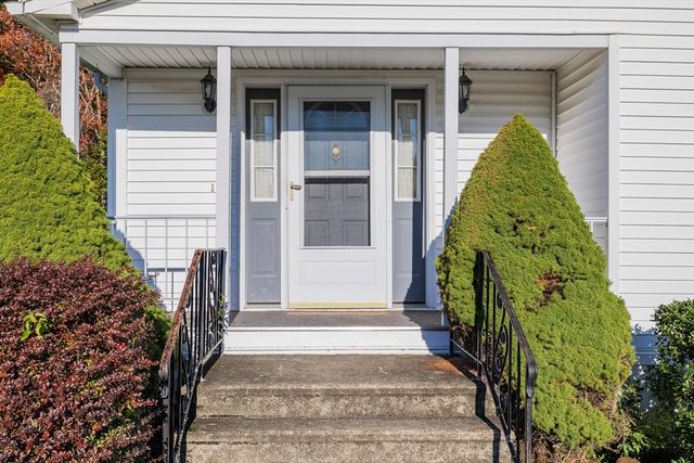 193 Tremont Street 124, Taunton, MA 02780