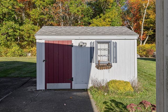 193 Tremont Street 124, Taunton, MA 02780