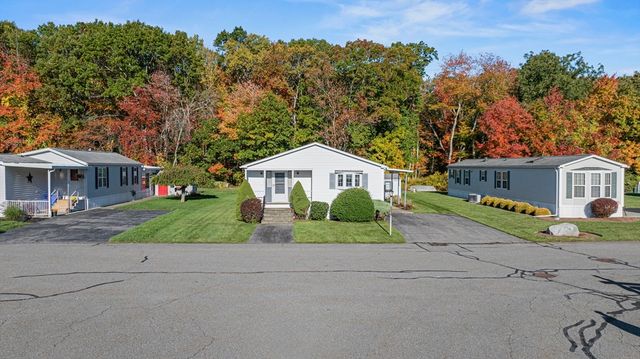 193 Tremont Street 124, Taunton, MA 02780