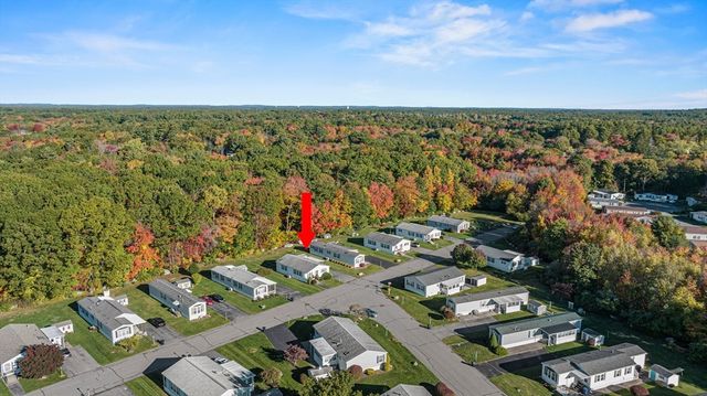 193 Tremont Street 124, Taunton, MA 02780