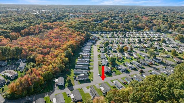 193 Tremont Street 124, Taunton, MA 02780