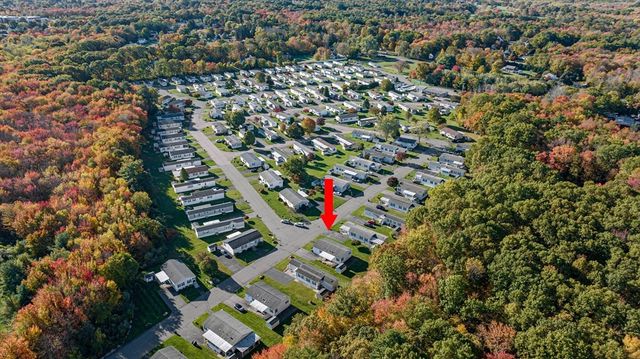 193 Tremont Street 124, Taunton, MA 02780