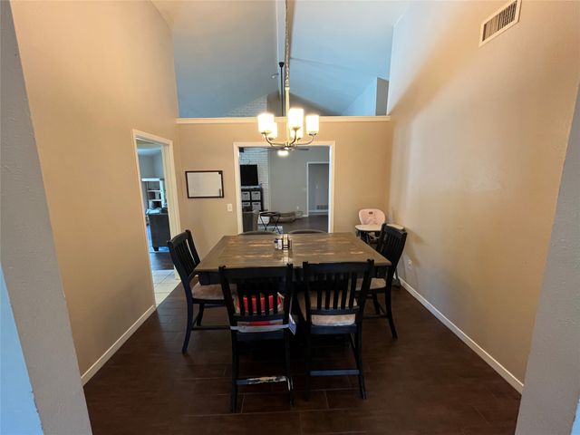 2405 Ridgewood Drive, Plano, TX 75074