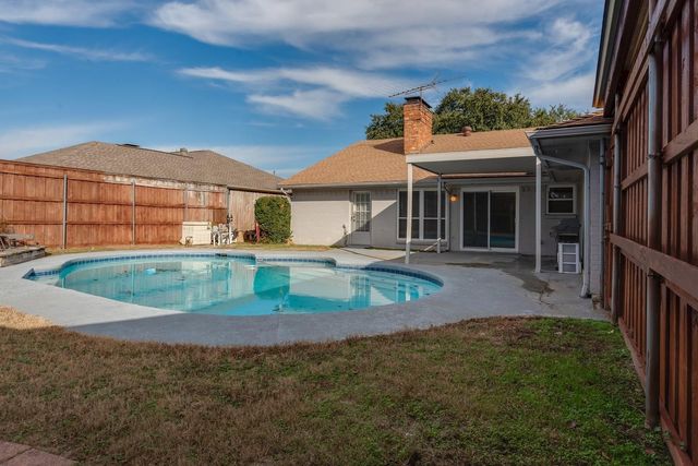 2405 Ridgewood Drive, Plano, TX 75074