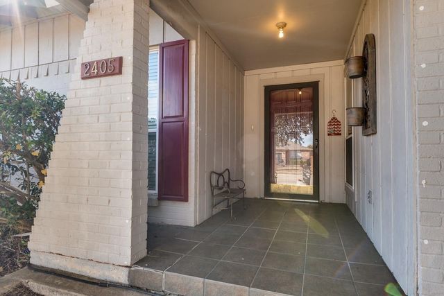 2405 Ridgewood Drive, Plano, TX 75074