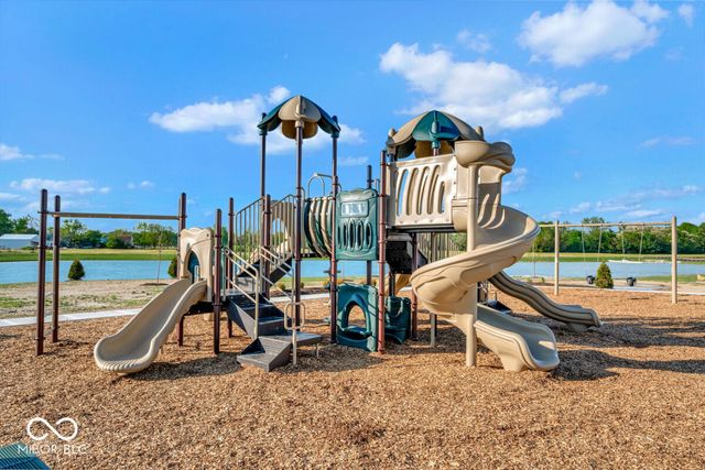 3925 Teakmill Trail, Indianapolis, IN 46239