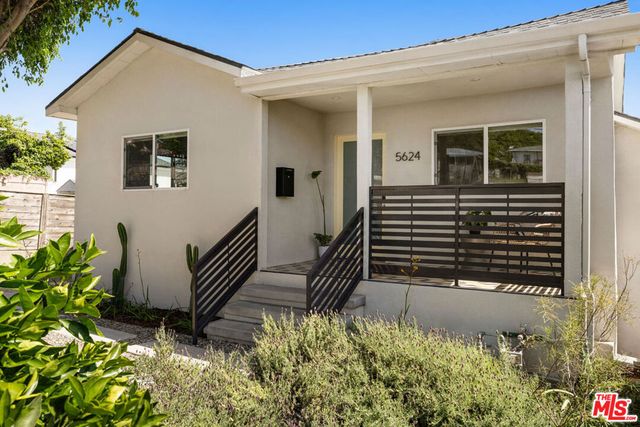 5624 Stratford Road, Los Angeles, CA 90042