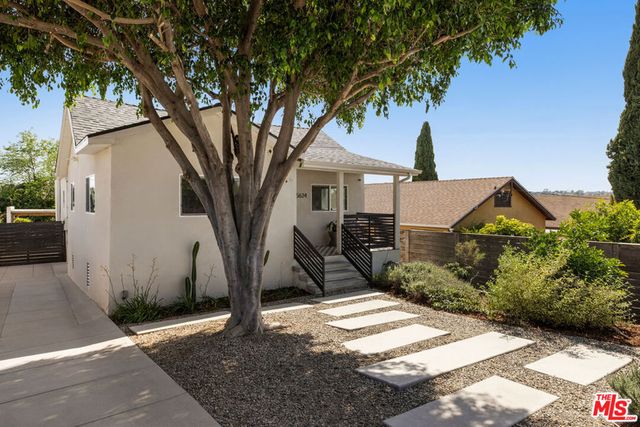5624 Stratford Road, Los Angeles, CA 90042