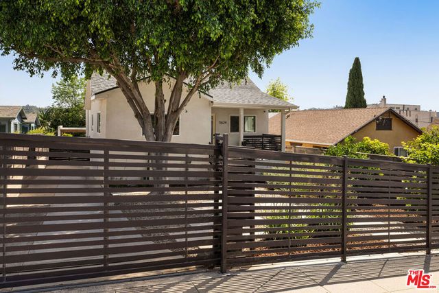 5624 Stratford Road, Los Angeles, CA 90042