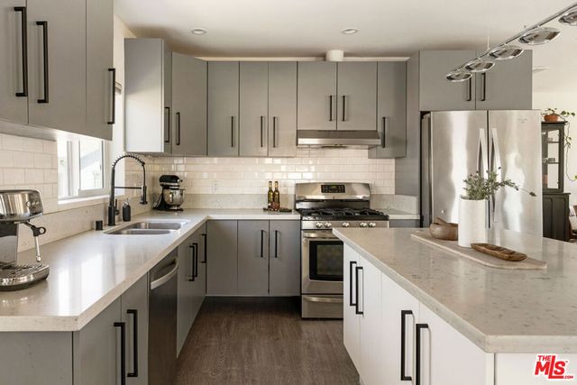 5624 Stratford Road, Los Angeles, CA 90042