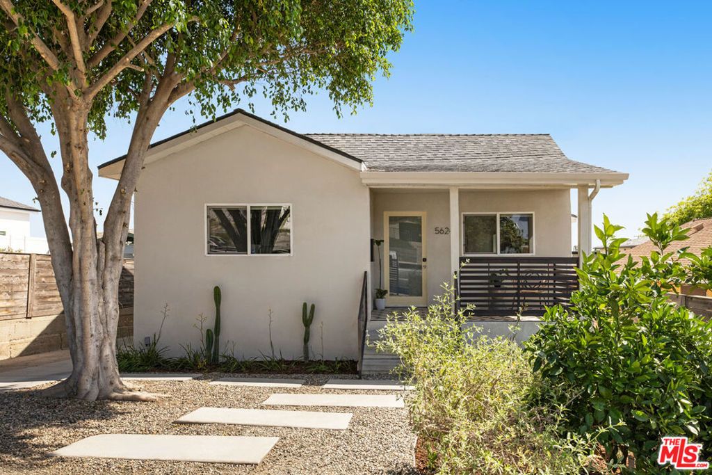 5624 Stratford Road, Los Angeles, CA 90042