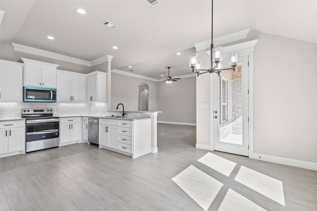 620 Jameson Street, Springtown, TX 76082