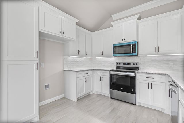 620 Jameson Street, Springtown, TX 76082
