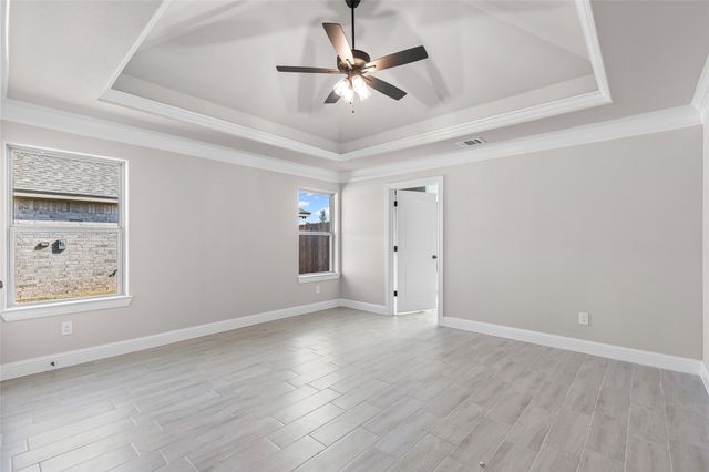 620 Jameson Street, Springtown, TX 76082