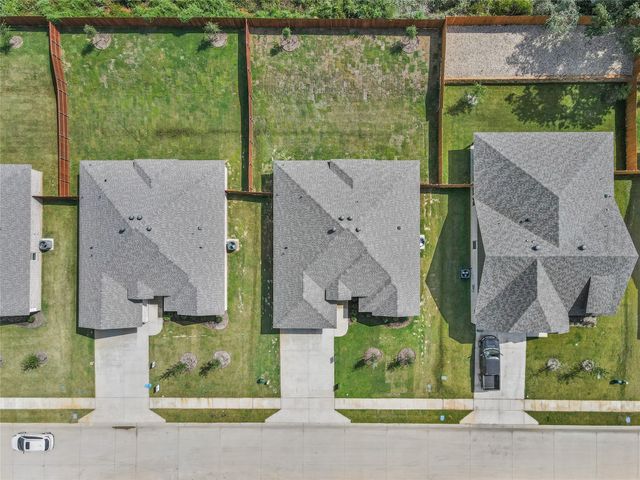 620 Jameson Street, Springtown, TX 76082