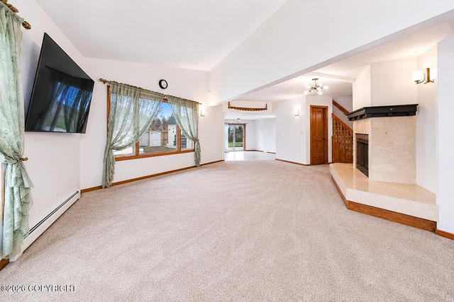 2440 Scarborough Drive, Anchorage, AK 99504