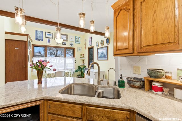 2440 Scarborough Drive, Anchorage, AK 99504