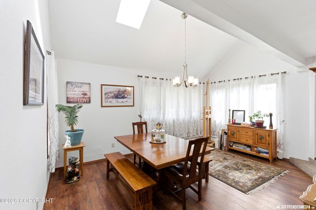 2440 Scarborough Drive, Anchorage, AK 99504