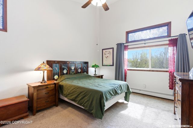 2440 Scarborough Drive, Anchorage, AK 99504