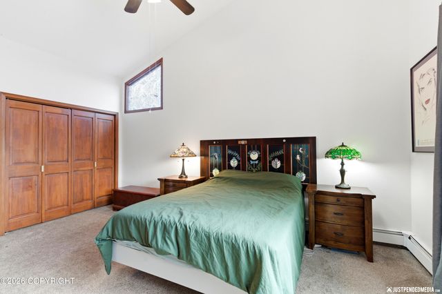 2440 Scarborough Drive, Anchorage, AK 99504