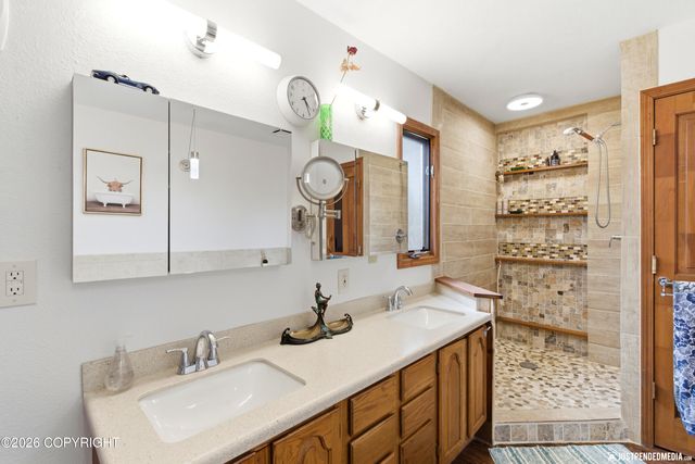 2440 Scarborough Drive, Anchorage, AK 99504