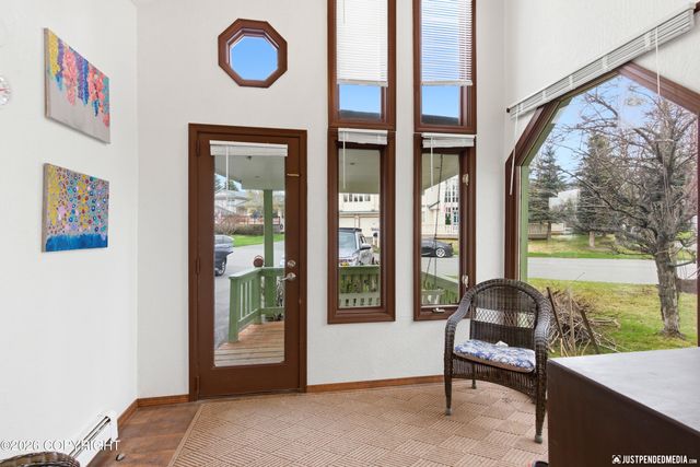 2440 Scarborough Drive, Anchorage, AK 99504