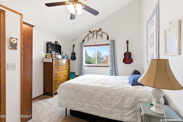 2440 Scarborough Drive, Anchorage, AK 99504
