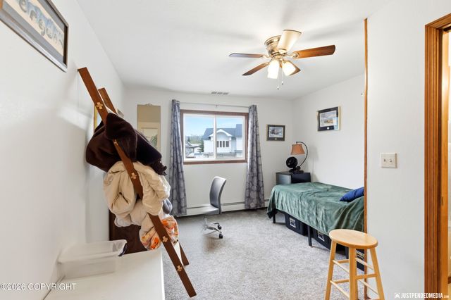 2440 Scarborough Drive, Anchorage, AK 99504