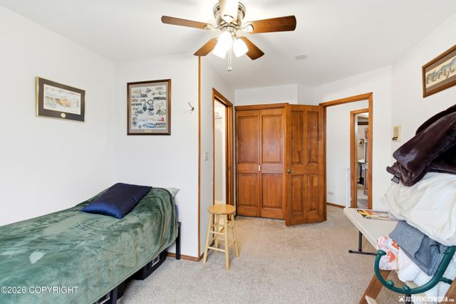 2440 Scarborough Drive, Anchorage, AK 99504