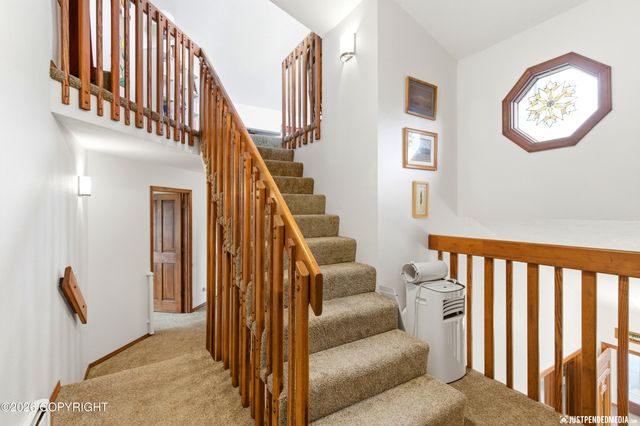 2440 Scarborough Drive, Anchorage, AK 99504