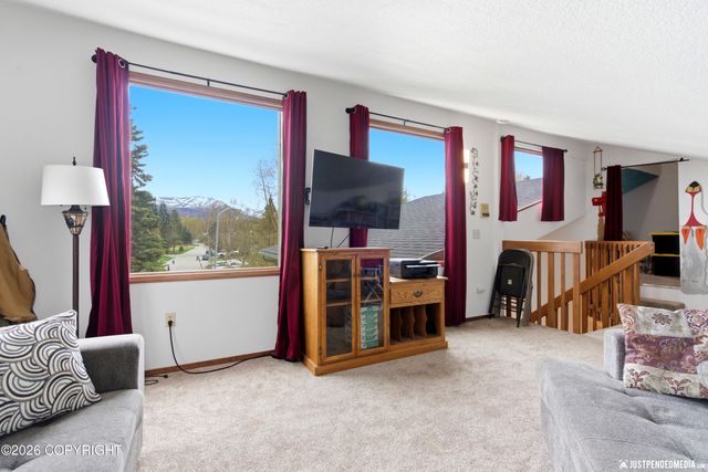 2440 Scarborough Drive, Anchorage, AK 99504
