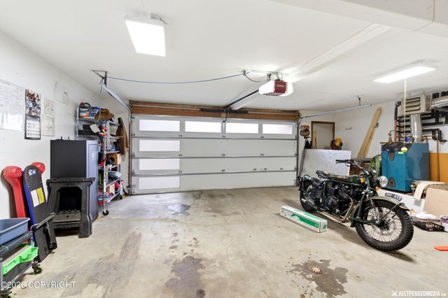 2440 Scarborough Drive, Anchorage, AK 99504