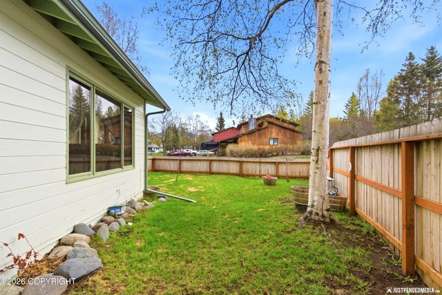 2440 Scarborough Drive, Anchorage, AK 99504