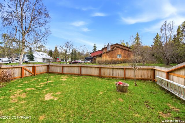 2440 Scarborough Drive, Anchorage, AK 99504
