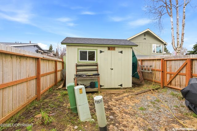 2440 Scarborough Drive, Anchorage, AK 99504